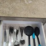 EntreLagos Family Suite Vista a la Ciudad