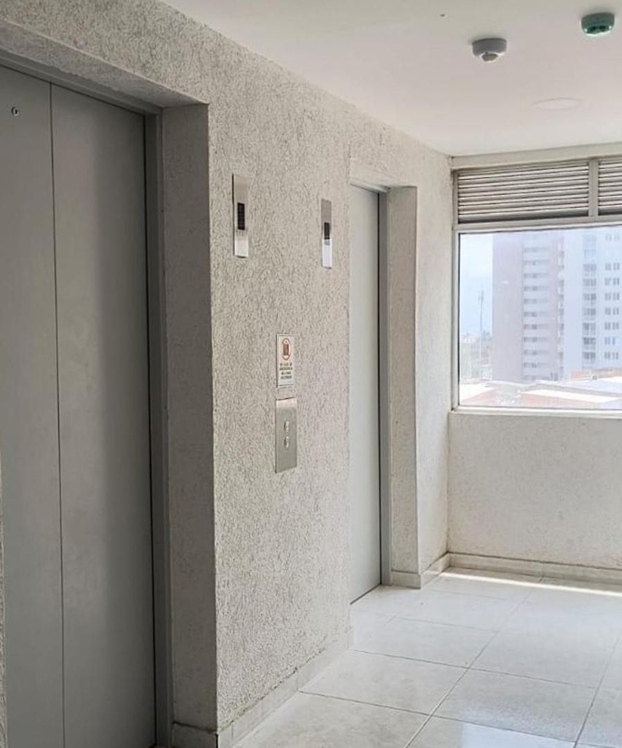 Apartamento Entrelagos Family Vista A La Ciudad