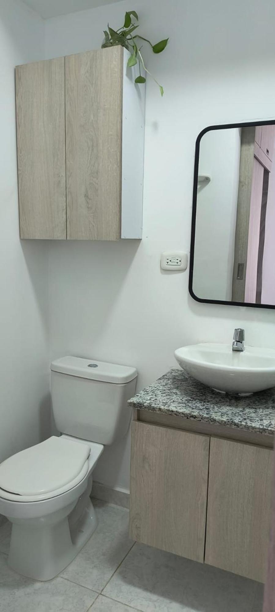 Entrelagos Family Vista A La Ciudad Apartamento