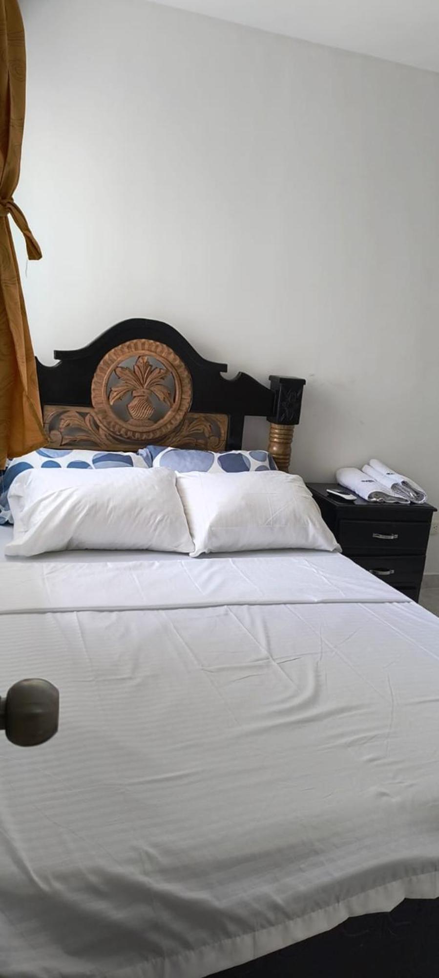 Entrelagos Family Vista A La Ciudad * Cartagena