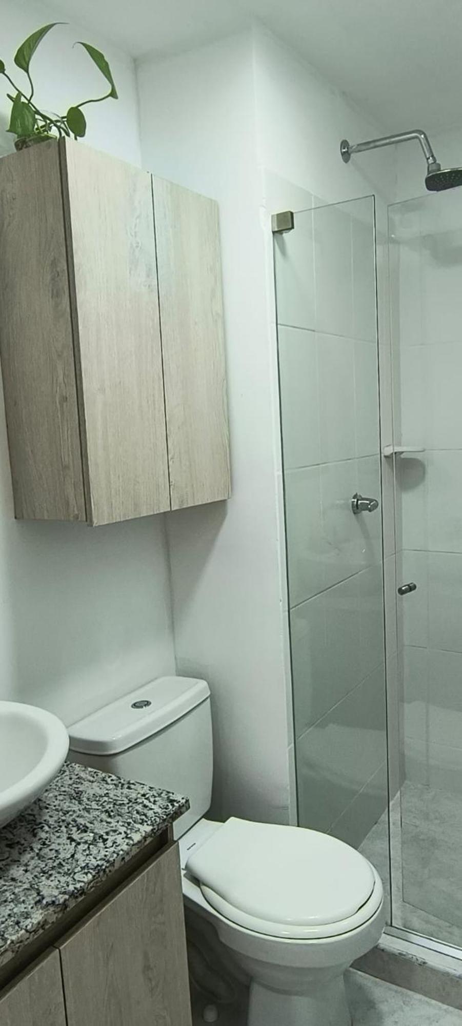 Entrelagos Family Vista A La Ciudad * Cartagena