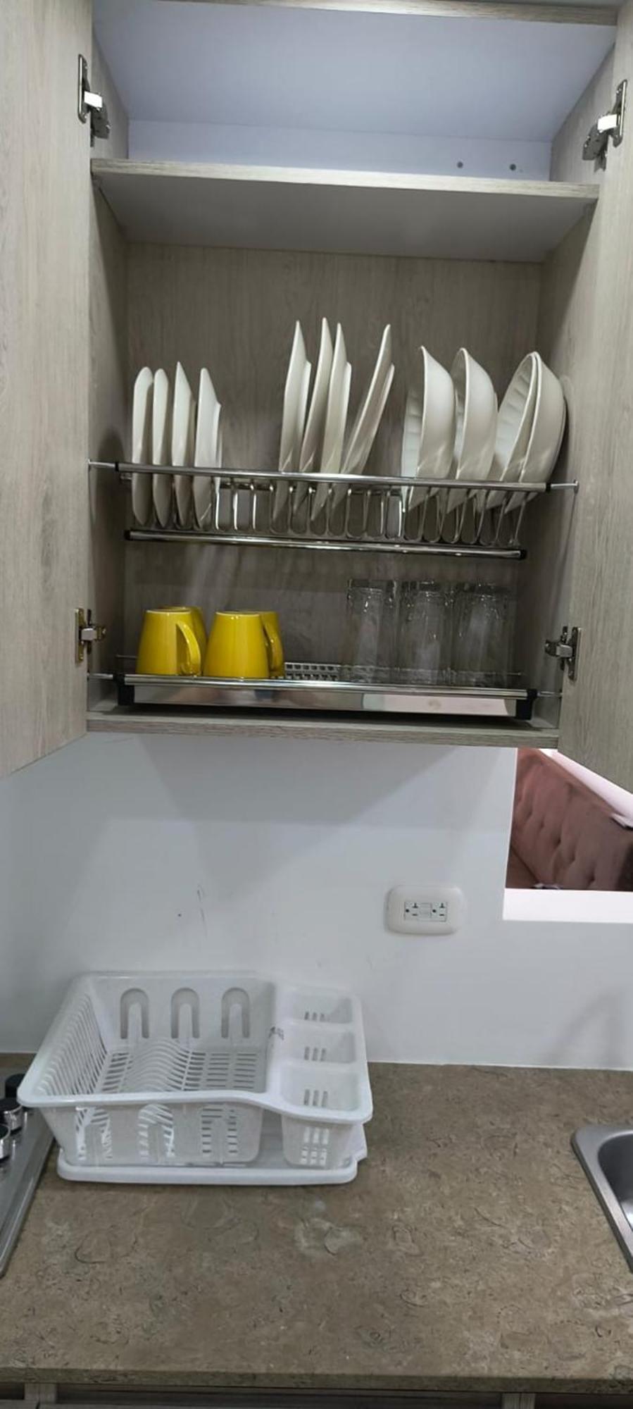 Entrelagos Family Vista A La Ciudad *